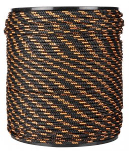 Linka pleciona polipropylenowa fi 6 300m