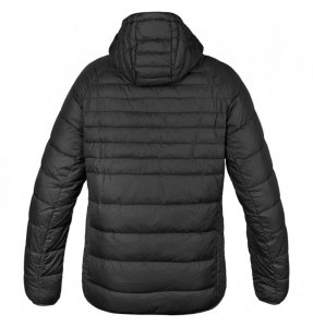 Kurtka Mix&Match, pikowana, puchowa, lekka, czarna, rozmiar XL