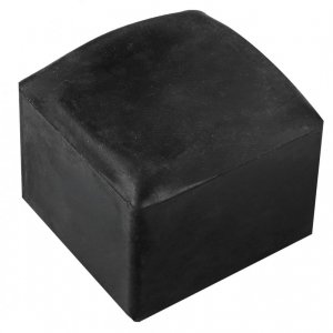 Nakładka gumowa, brukarska na młotek 1 kg