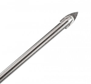 Wiertło do szkła 5 mm