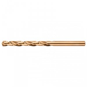 Wiertło do metalu HSS-Co, 6.0 mm