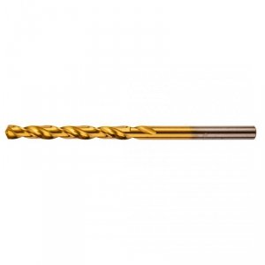 Wiertło do metalu HSS-TiN, 4.0 mm
