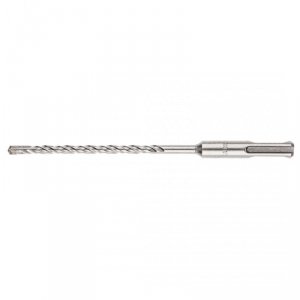 Wiertło do betonu SDS Plus, 5 x 160 mm, S4, quatro