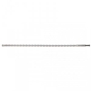 Wiertło do betonu SDS Plus, 12 x 450 mm, S4, quatro