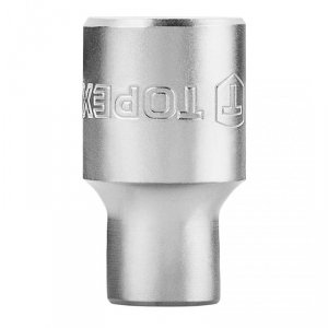 Nasadka sześciokątna 1/2, 10 mm