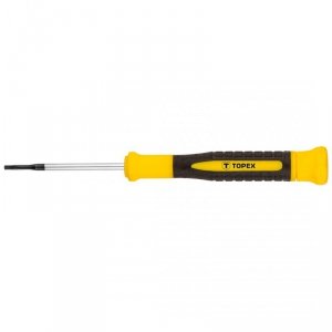 Wkrętak precyzyjny Torx T8 x 50 mm