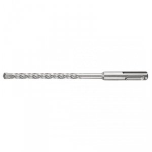 Wiertło do betonu SDS Plus, 6 x 160 mm, S4