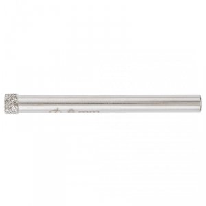 Wiertło diamentowe do gresu 6 mm