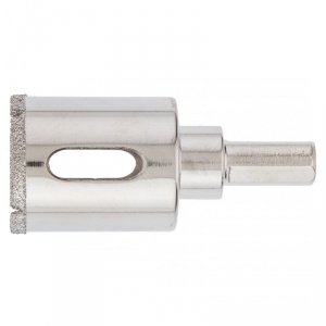 Wiertło diamentowe do gresu 22 mm