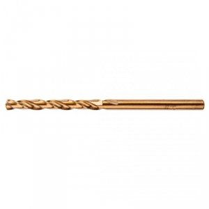 Wiertła do metalu HSS-Co 3.2 mm, 10 szt.