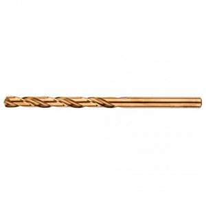 Wiertła do metalu HSS-Co 5.0 mm, 10 szt.