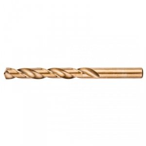 Wiertła do metalu HSS-Co 13.0 mm, 5 szt.