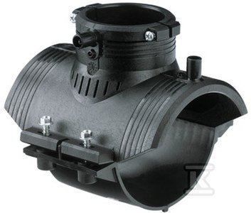 OBEJMA EL.SIODŁ.D160X63 SDR11 (SZT)