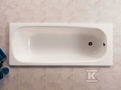 WANNA CONTESA STAL 140X70 P/P BIA (SZT)