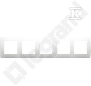 RAM.5-KR. BIAŁY NILOE (SZT)