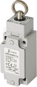 PBM1 E99 PZ11A WYŁ.KRAŃCOWY JEDNOPOZ. (SZT)