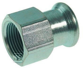 ZŁĄCZKA Z GW 35XR5/4 STEEL SPRINK. (SZT)