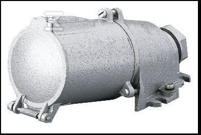 GN.32A 3P+Z IP44 METSTAŁE 500V PŁ.BOLC (SZT)