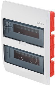 ROZDZ.P/T 24M ELEGANT IP40 N/PE (SZT)