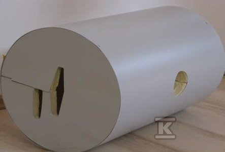 IZOLACJA TERM.NA IOW DN32 (SZT)