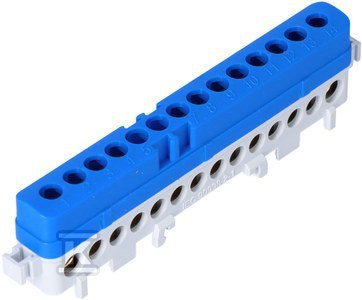 LPI-14NIEB.LISTWA PRZYŁ.IZOL. (SZT)