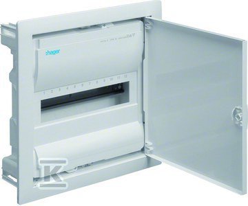 ROZDZ.P/T VOLTA 12M IP30 (SZT)