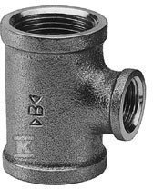 TRÓJNIK BRĄZ 3130 1&quot; GW (SZT)