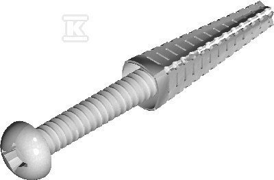 MKR6X32 KOŁEK ROZPOROWY E90 (SZT)