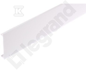 POKRYWA SZEROKOŚĆ 80 (m)