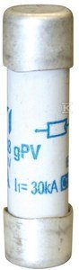 WKŁ.TOP.10X38 16A 1000V DC GPV (SZT)