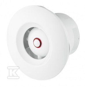 WENT.SUFITOWY WXO125T - TIMER (SZT)