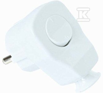 WT.KĄT.1F 10/16A/3P/230V Z WYŁACZNIKIE (SZT)