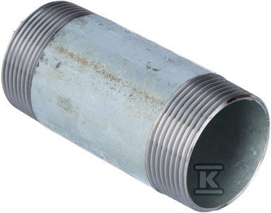 SZTUCER OCYNK G/D   6/4&quot; L=100 (SZT)