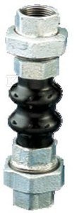 ŁĄCZNIK AMORTYZACYJNY ZKT DN2.1/2&quot;GW (SZT)