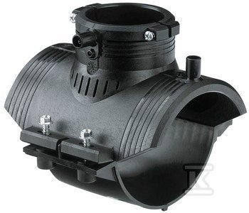 OBEJMA EL.SIODŁ.D225X63 SDR11 (SZT)