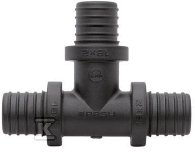 TRÓJNIK 18X2/14X2/14X2 PPSU PUSH (SZT)