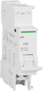 MX 415VAC 110-130VDC WYZW.WZROST.CLARIO (SZT)