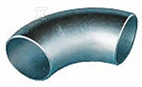 KOLANO HAMB.1/2&quot; 21,3x2  EN 10253-1 S235 (SZT)