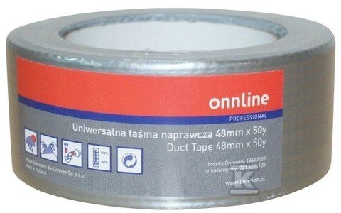 TAŚMA NAPRAWCZA 25/48 ONNLINE (SZT)