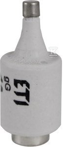 DII/GF 6A 500V (BIWTS) WKŁ.TOPIKOWA SZY (SZT)