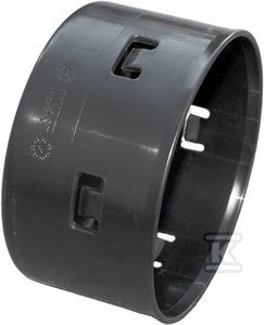 KOREK DRENARSKI DN/OD 100 (SZT)