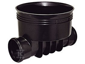 KINET.ZBIOR.45ST.400X160 TYP2(BASIC 400) (SZT)