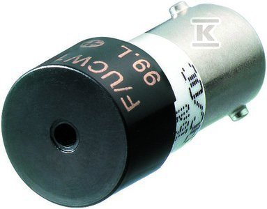 M22-XAM BRZĘCZYK.SYG.DZWI.18-30V CIĄG? (SZT)