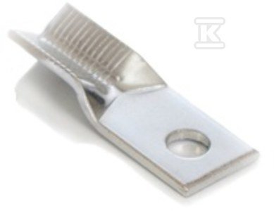 ZUVK-10 M10 PODKLADKA ZACISKU V-KLEMY (SZT)