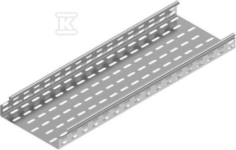 KGL/KCL/KPL50H42/2 KORYTKO (m)