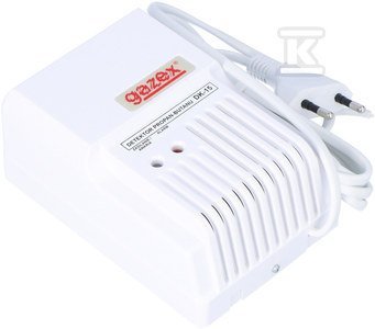 DOMOWY DETEK.PROP-BUT DK-15 230V (SZT)