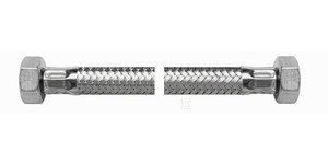 WĘŻYK GW 3/8 L40 STALOWY (SZT)