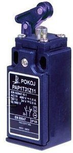 PAP1 T31 PZ11 ŁĄCZ.KRAŃ. (SZT)
