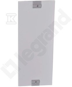XL3 400-OSŁONA METALOWA PEŁNA W200 (SZT)