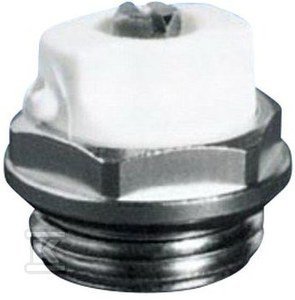 ODPOWIETRZNIK RĘCZNY GZ 1/2&quot; ONNLINE (SZT)